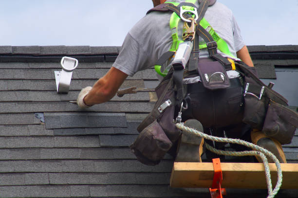 Trusted Elizabeth, NJ Roofing Contractor Experts