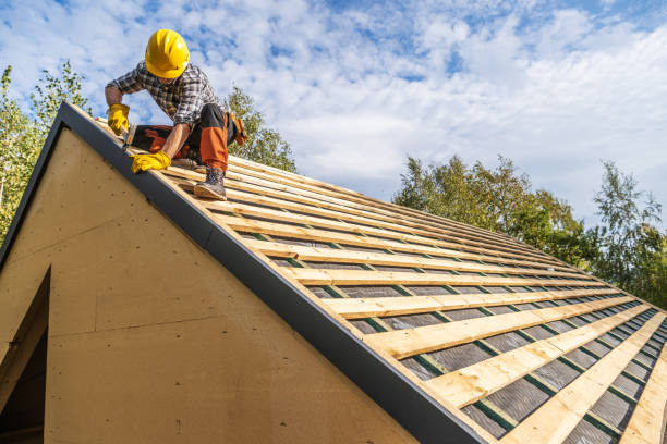 Best Storm Damage Roof Repair  in Elizabeth, NJ