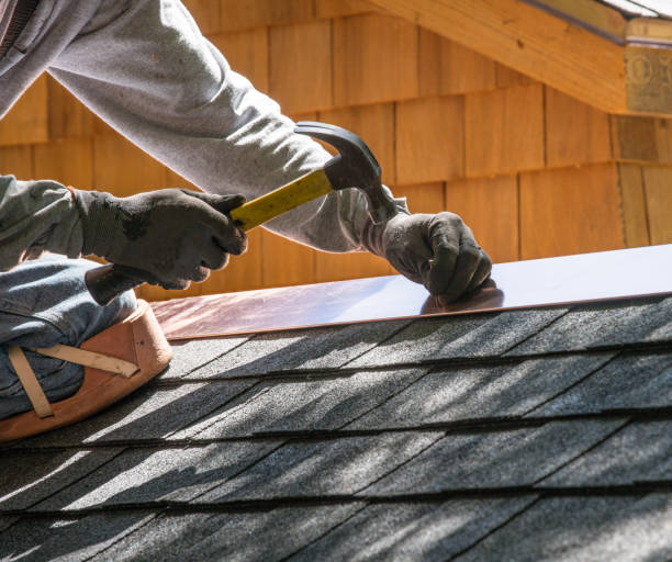 Roof Gutter Cleaning in Elizabeth, NJ